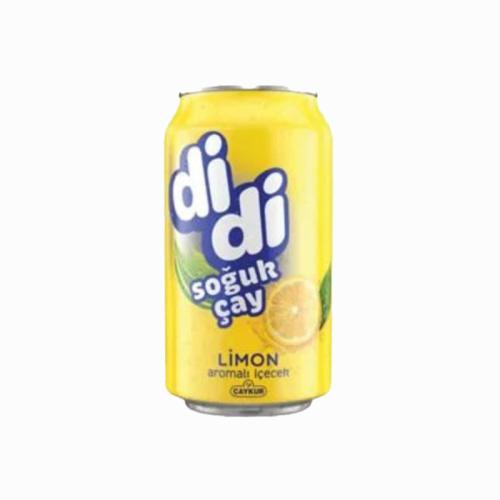Didi Limon (33 cl.)