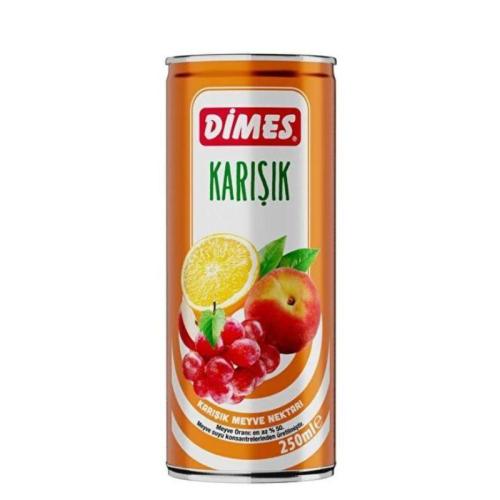 Dimes Karışık (25 cl.)