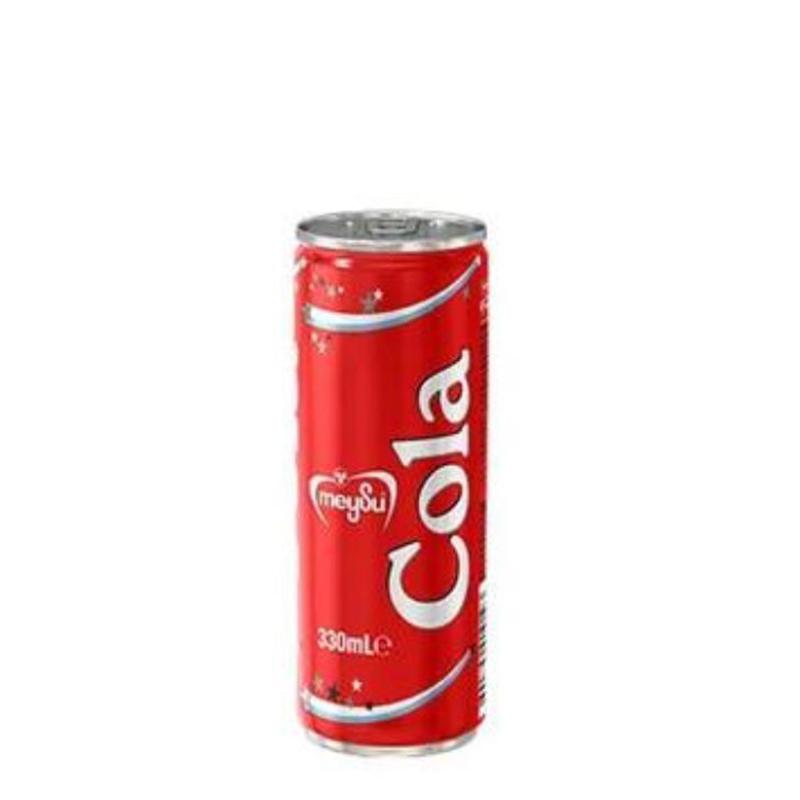 Meysu Cola (33 cl.)