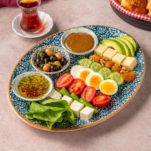 Ege Kahvaltı