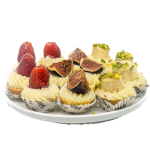 Mini Tatlılar - Ekler