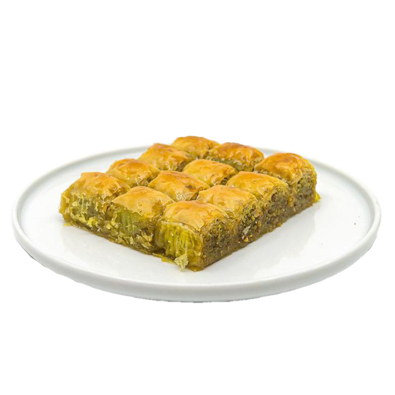Şerbetli Tatlılar