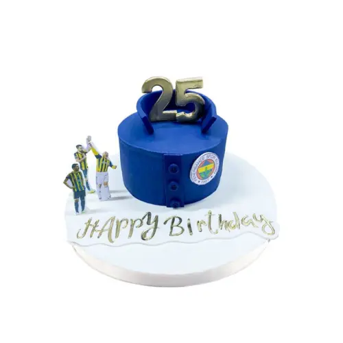 Fenerbahçe Butik Pasta