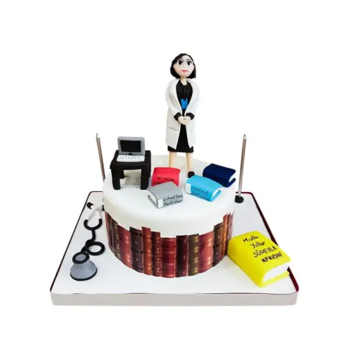 Medikal Doktor Pastası