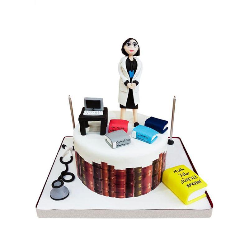 Medikal Doktor Pastası