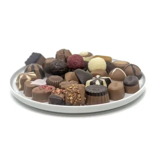 Açık Special Çikolata