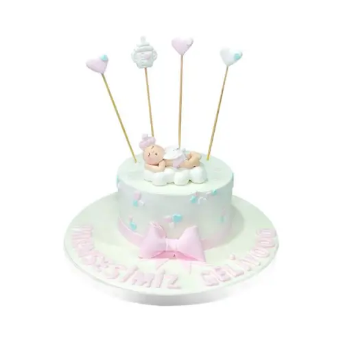 Bebek Geliyor Butik Pasta