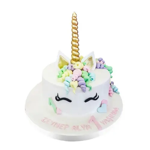 Unicorn Butik Pasta