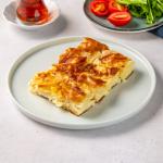 Su Böreği