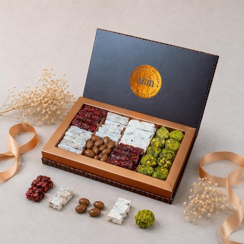 Special Karışık Lokum