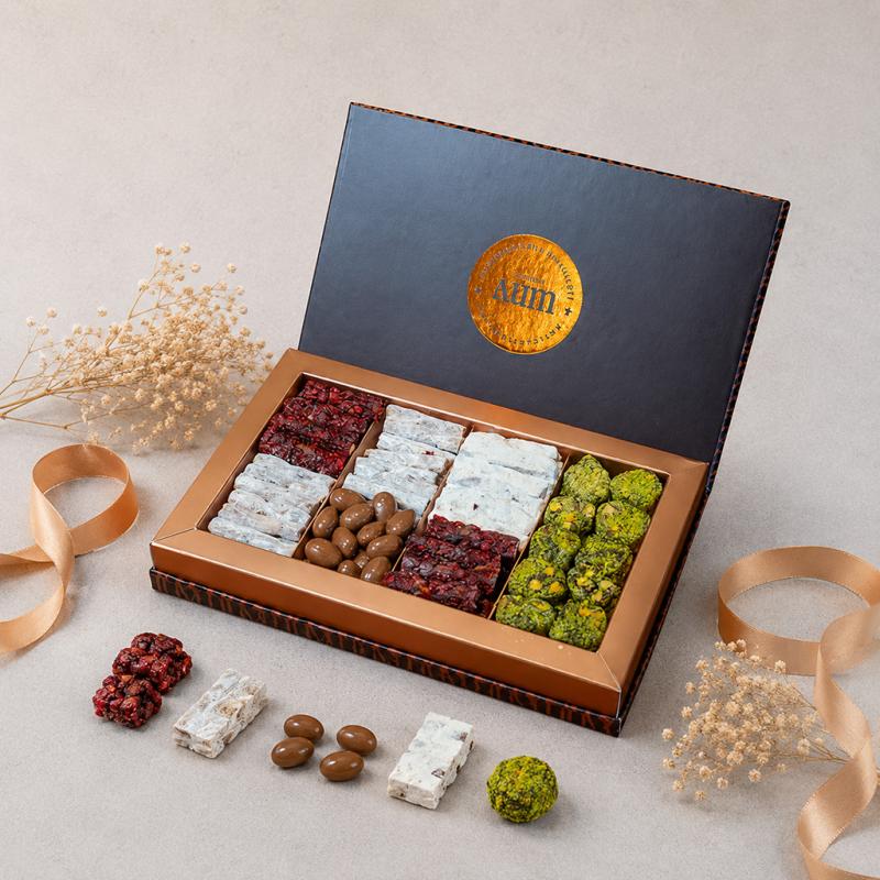 Special Karışık Lokum
