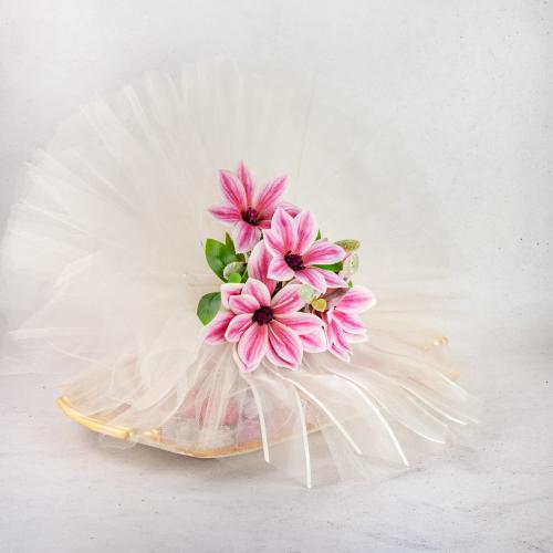 Klemantis Tepsi Çikolata