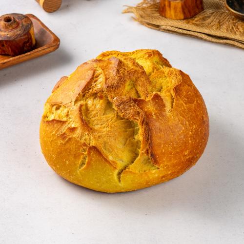 Sarı Buğday Ekmeği