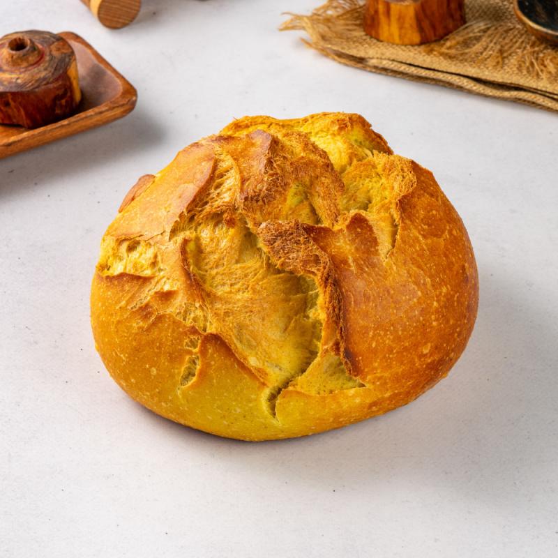 Sarı Buğday Ekmeği