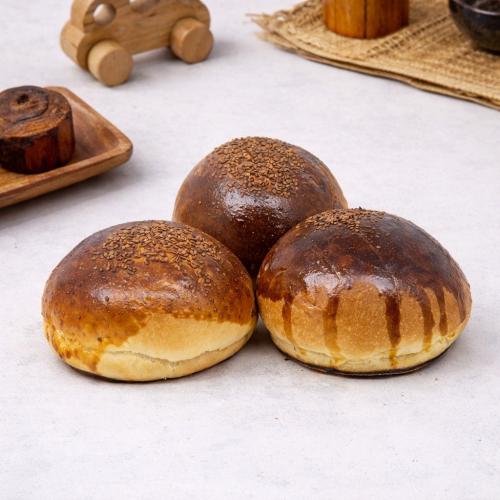 Hamburger Ekmeği
