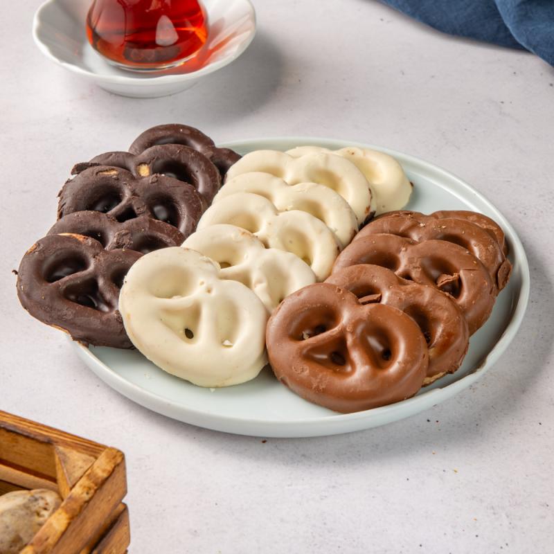 Special Tatlı Kurabiye