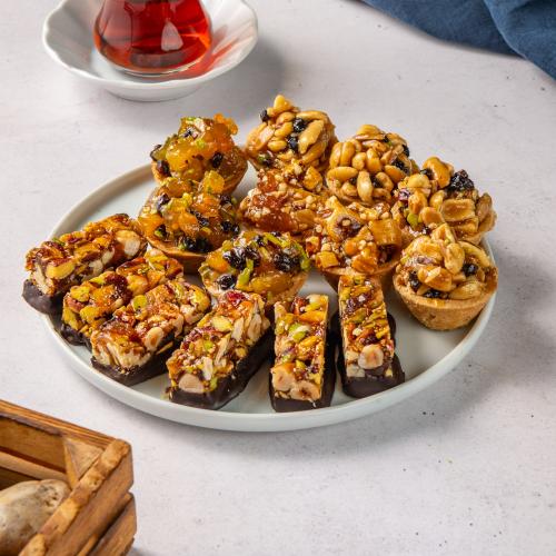 Special Tatlı Kurabiye