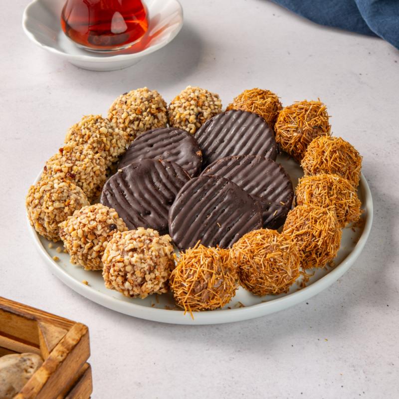 Special Tatlı Kurabiye