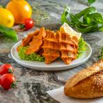 Mercimek Köftesi