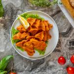Mercimek Köftesi