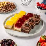 Mini Cheesecake