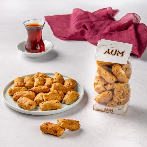 Çekirdekli Mini Galeta