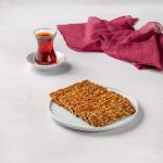 Fransiz Gevreği