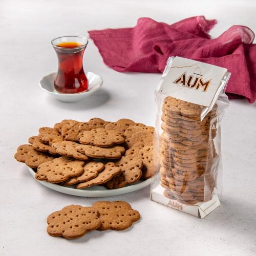 Tarçınlı Zencefilli Speculaas