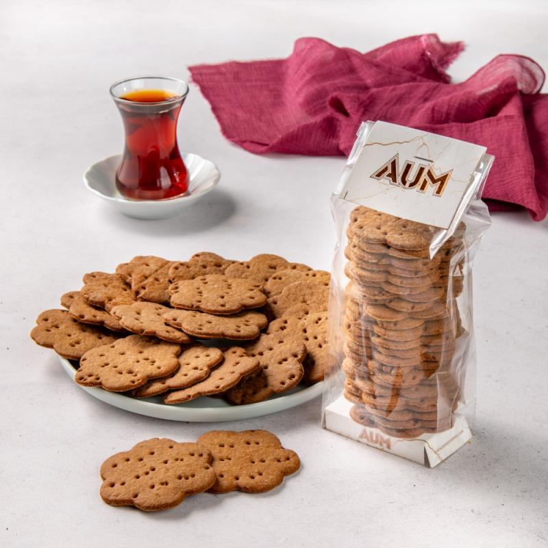 Tarçınlı Zencefilli Speculaas