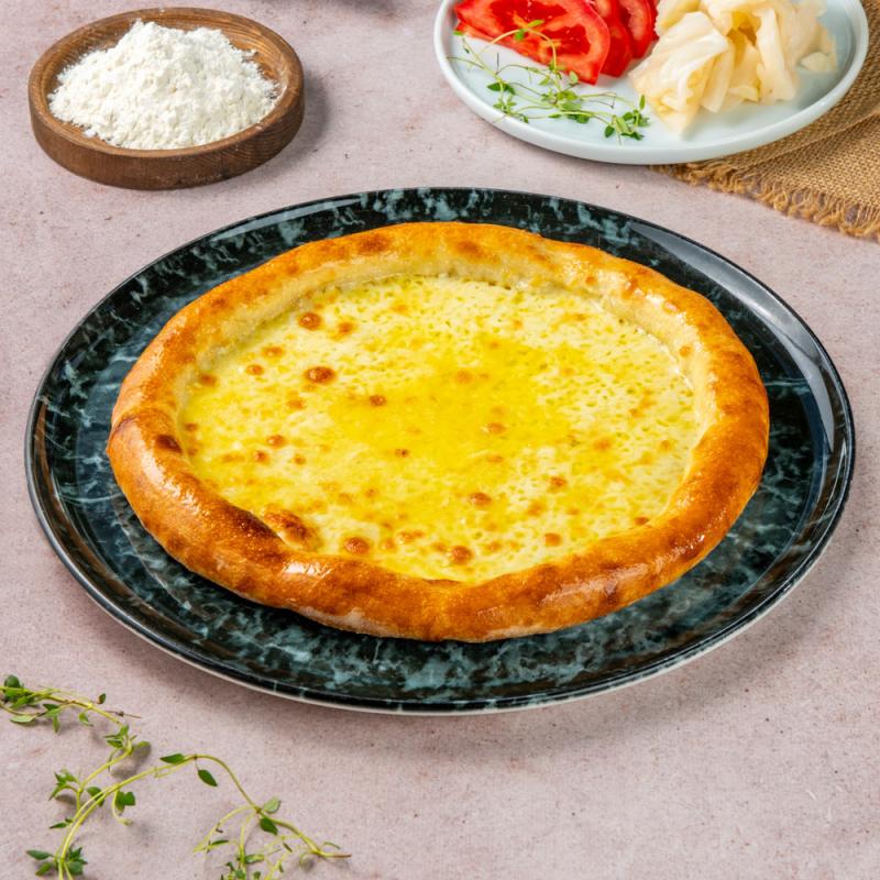 Trabzon Peynirli Pide