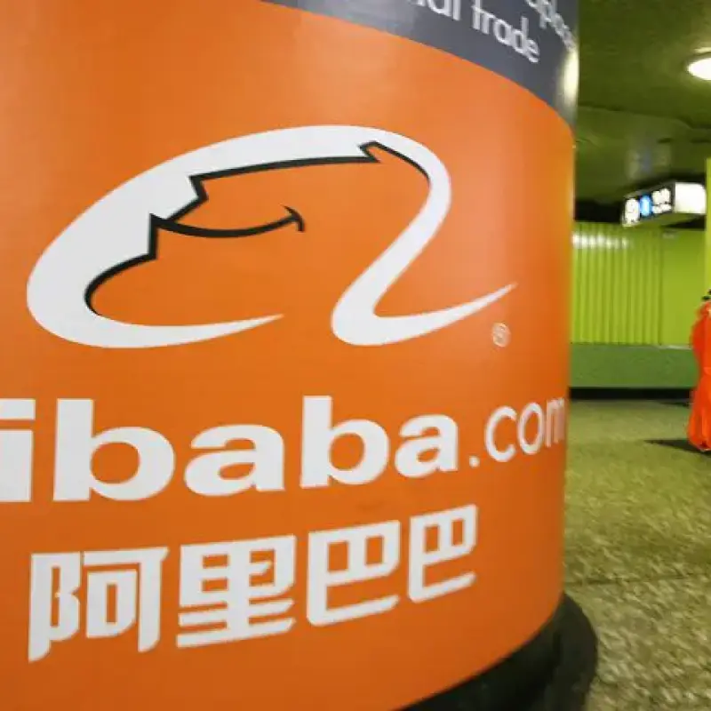 Alibaba.com tedarikçi listesindeyiz