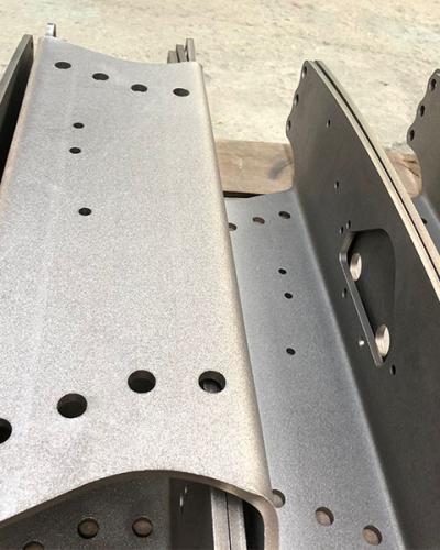 Metal Kumlama