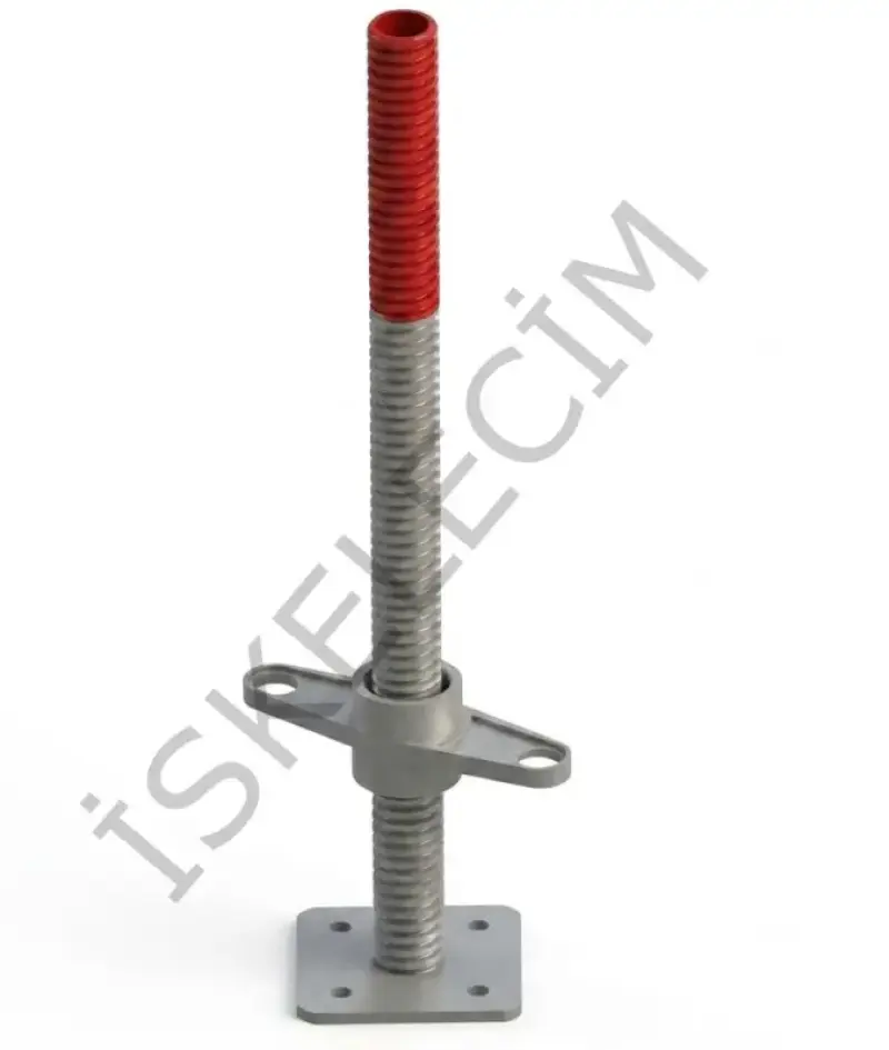 50 cm alt ayar mili
