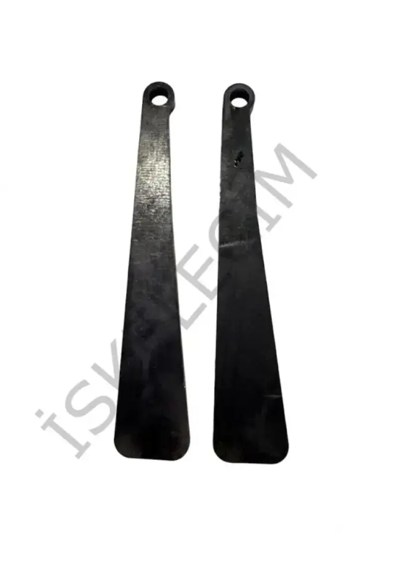 6mm iskele kaması - kaliteli iskele kaması