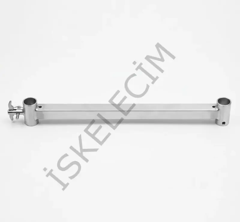 65 cm başlangıç ayağı