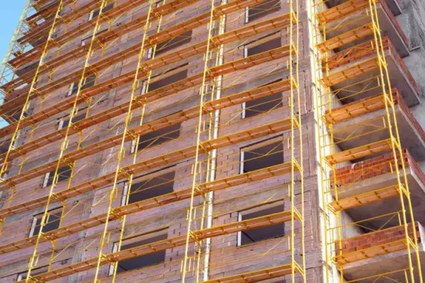 Kiralık İskele Ankara: Fiyatlar, İskele Türleri ve Kiralama Rehberi