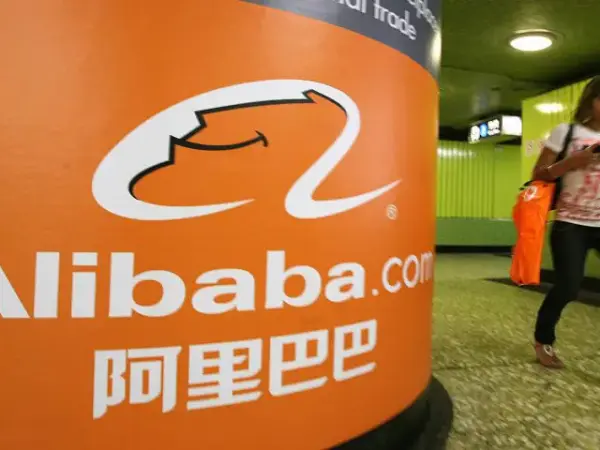 Alibaba.com tedarikçi listesindeyiz