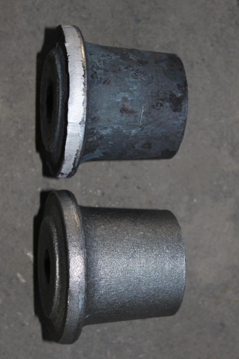 300 Kg Tamburlu Kumlama Makinesi