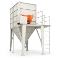 Filtreleme Makinaları