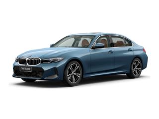 BMW 3 Serisi
