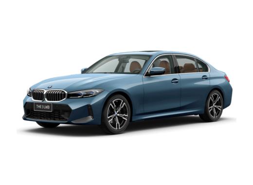 BMW 3 Serisi