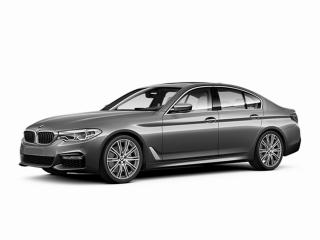 BMW 5 Serisi