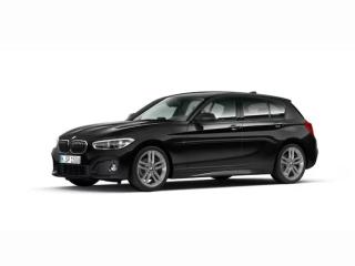BMW 1 Serisi