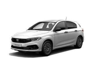 Fiat Egea Hybrid