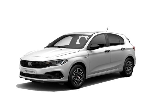 Fiat Egea Hybrid