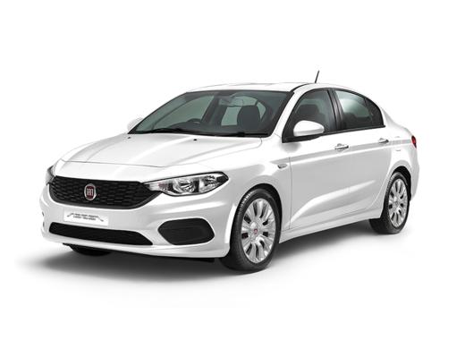 Fiat Egea