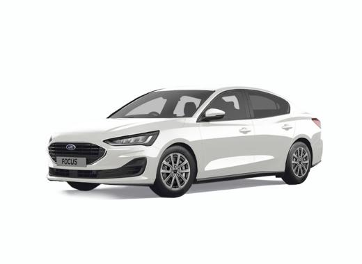 Ford focus 1.5tcı otomatik