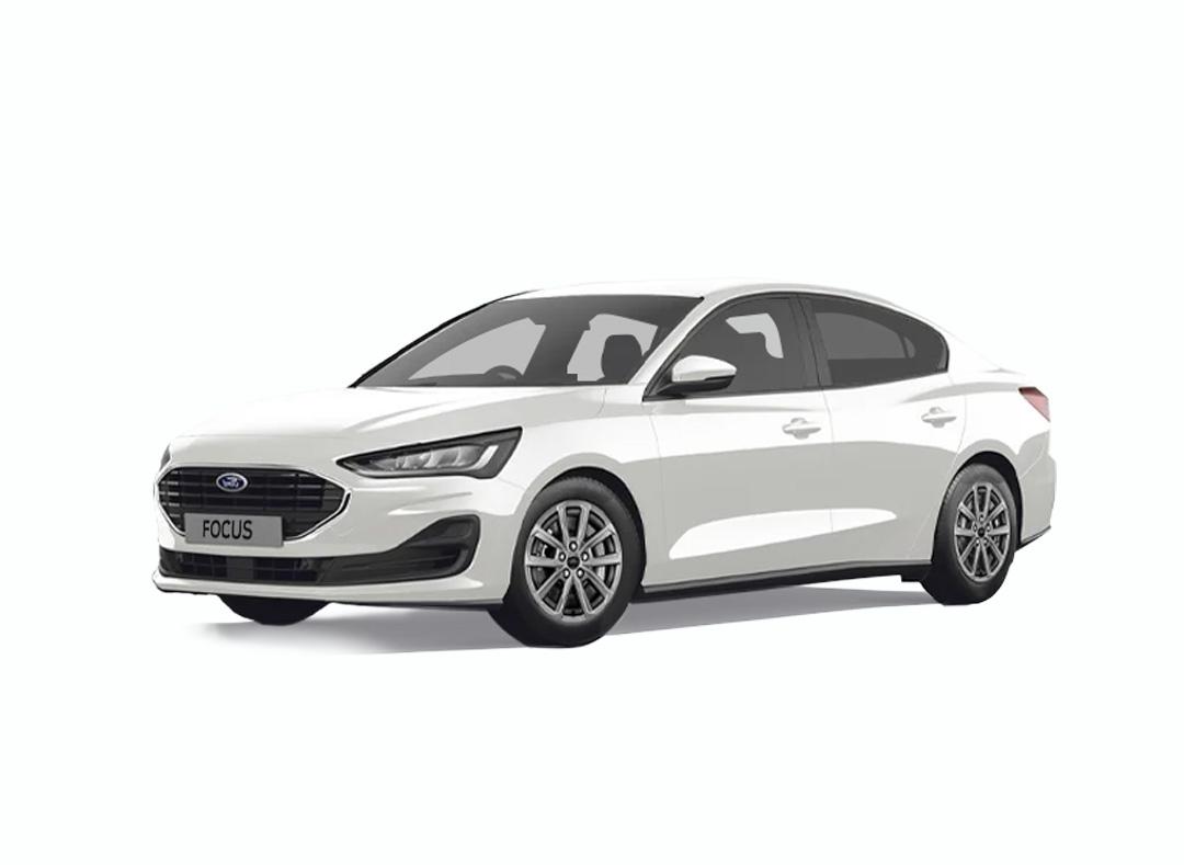 Ford focus 1.5tcı otomatik