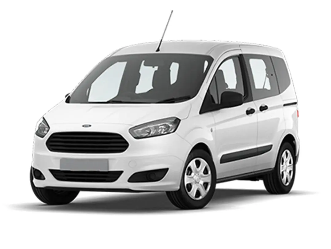 Minivan