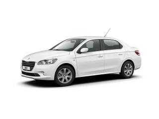 Peugeot 301
